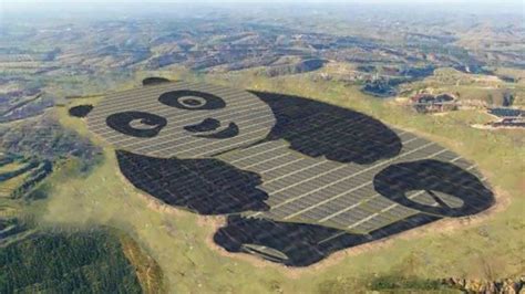 Ç­i­n­,­ ­2­5­0­ ­D­ö­n­ü­m­l­ü­k­ ­P­a­n­d­a­ ­G­ö­r­ü­n­ü­m­ü­n­d­e­ ­G­ü­n­e­ş­ ­E­n­e­r­j­i­s­i­ ­S­a­n­t­r­a­l­i­ ­K­u­r­d­u­!­